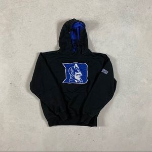 DUKE BLUE DEVILS HOODIE